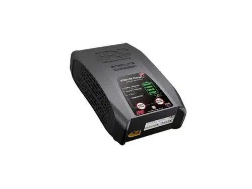 HRC 9356C Star-Lite oplader 70Wtot 6,0A laden