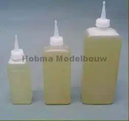 Leimbach 0H002 Hydrauliekolie 250ml