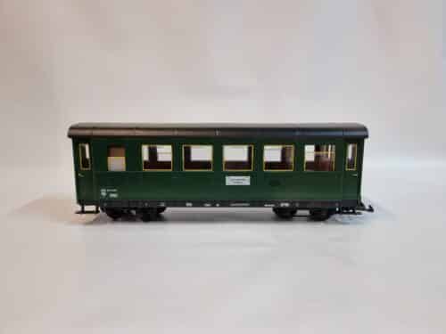 LGB 3062 1 Personen Wagon