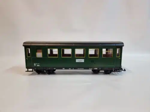 LGB 3062 1 Personen Wagon