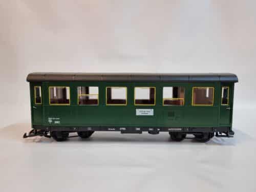 LGB 3062 1 Personen Wagon