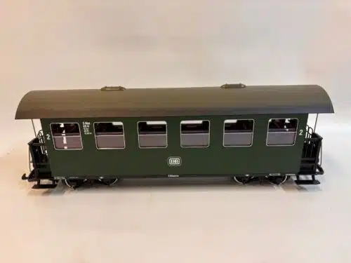 LGB 30700 DB Wagon 2e Klas