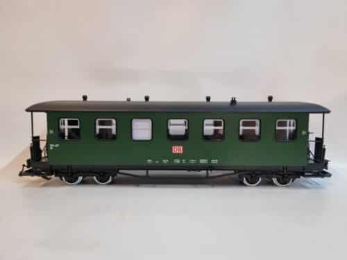 LGB 35355 DB Passagiers wagon KB 970-407