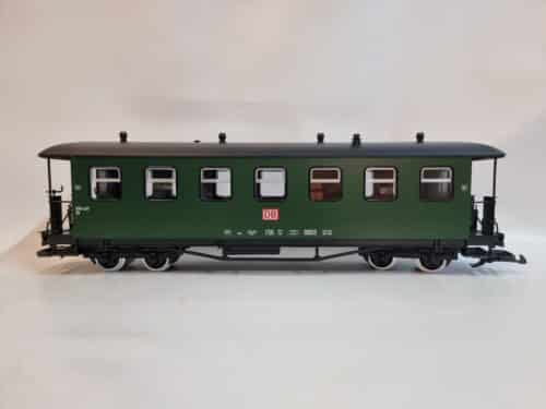 LGB 35355 DB Passagiers wagon KB 970-407