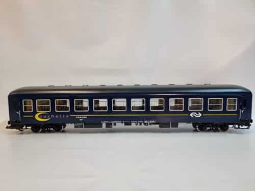 LGB Stoom en Spoor NS Couchette Wagon nr 008-3