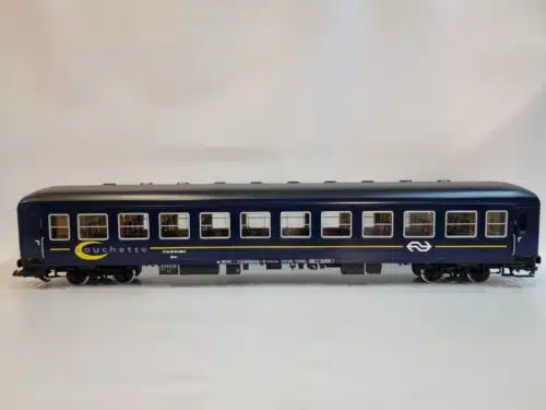 LGB Stoom en Spoor NS Couchette Wagon nr 008-3