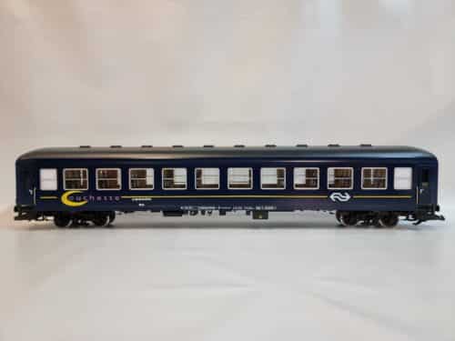 LGB Stoom en Spoor NS Couchette Wagon nr 010-9