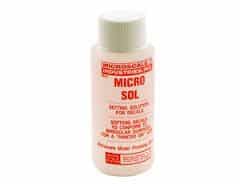 MICRO SOL SETT. SOLUTION