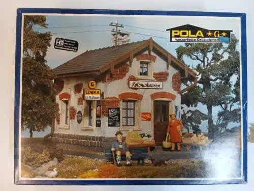 Pola 330981 Algemene winkel