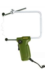 Proxxon 27082 THERMOCU 12/E Styroporsnijder