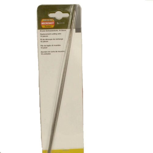 Proxxon 28082 Reserve snijdraad voor Thermocut 12 / E 10 st