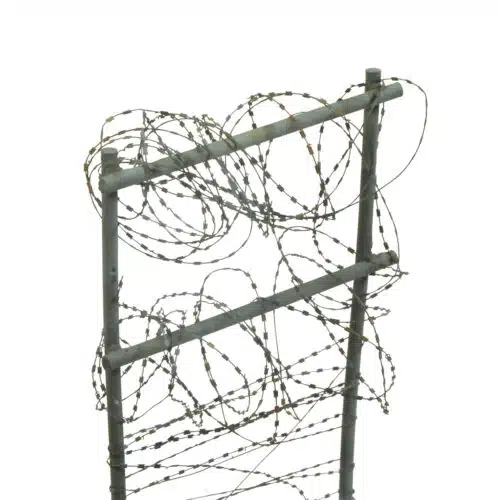 Rcp-35-0100 Razor Wire