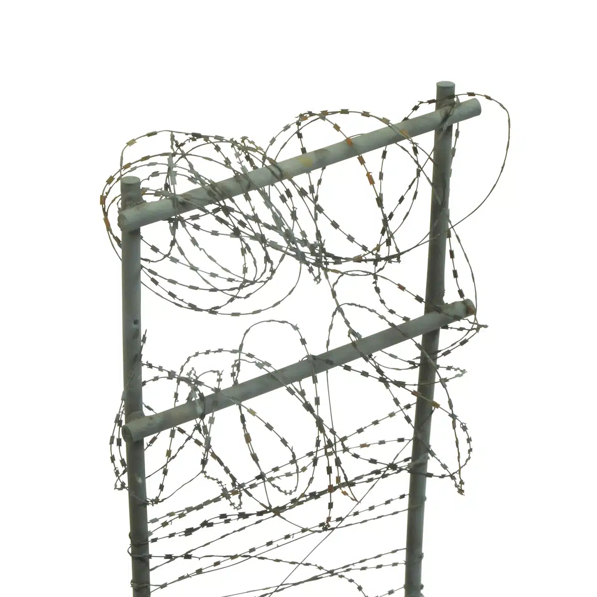 Rcp-35-0100 Razor Wire
