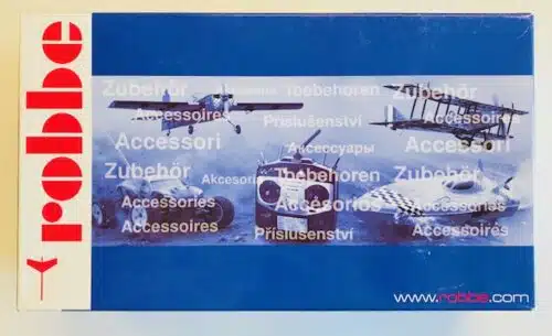 Robbe 1009 Sonderfunktionssatz Dolly