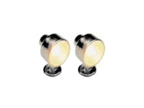 Robbe 1641 Suchscheinwerfer 10,5 2Stk