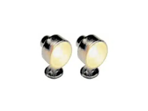 Robbe 1641 Suchscheinwerfer 10,5 2Stk