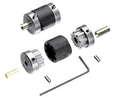 Robbe krick 1446 Hochlastkupplung