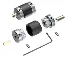 Robbe krick 1446 Hochlastkupplung