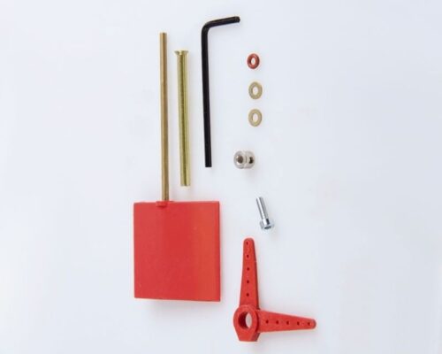 Robbe krick 1478 Roergarnitur 40x45