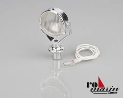 Robbe krick 1640 Suchscheinwerfer D15 6 v