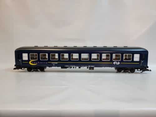 LGB Stoom en Spoor NS Couchette Wagon nr 008-3
