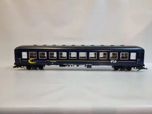 LGB Stoom en Spoor NS Couchette Wagon nr 008-3