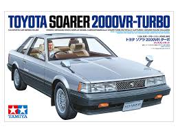 Tamiya 24365 Toyota Soarer 2000VR Turbo