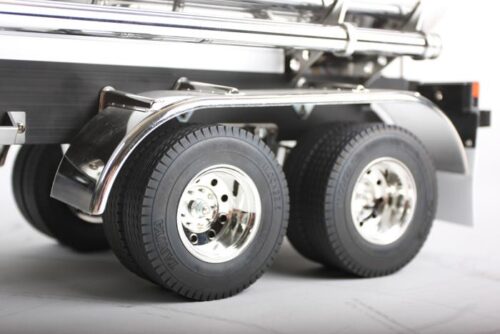 Tamiya 56333 Fuel Tank Trailer for Tamiya Truck 1:14