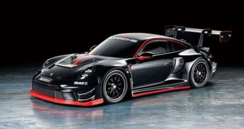 Tamiya 58745 Porsche 911 GT3 (992)