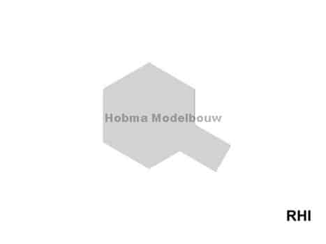 Tamiya 85017 Verf TS17 Aluminium Glans spuitbus