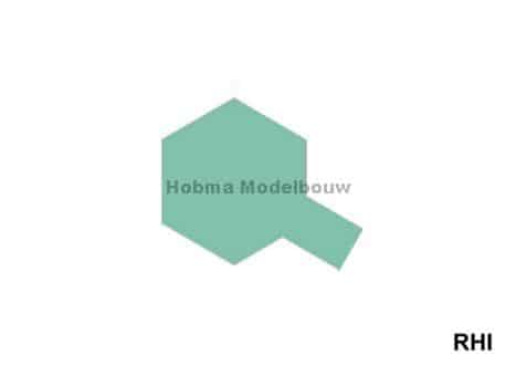 Tamiya 85060 Verf TS60 Parelgroen glans spuitbus