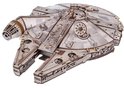 Ugears Millennium Falcon Ruimteschip Star Wars