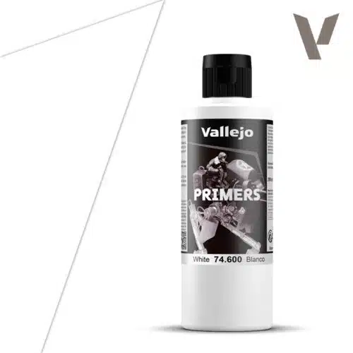 Vallejo 74 600 primer wit