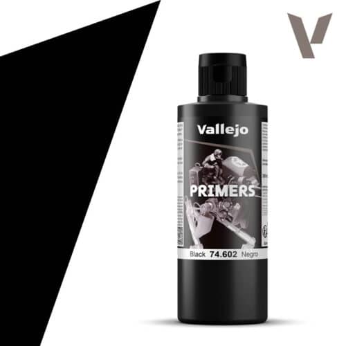 Vallejo 74 602 primer zwart
