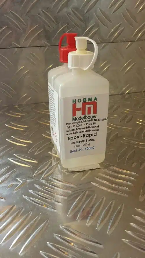 5 Min.Epoxy-Rapid 200 g
