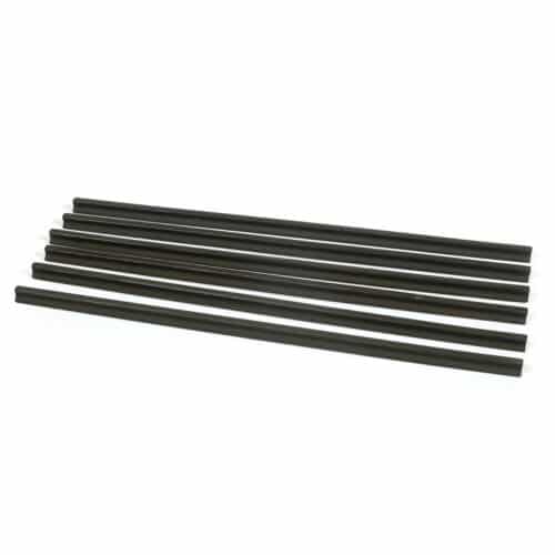 Add on parts 35-0045-B Railway Tracks, 6 pcs.