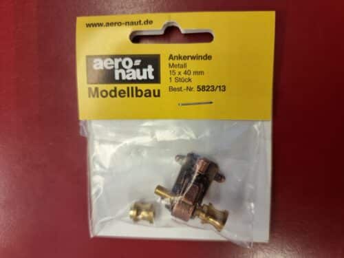 aeronaut 5823 13 Ankerwinde Metal15 X 40 1St