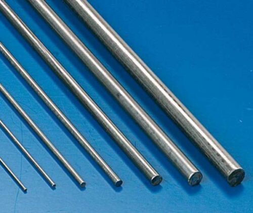 aeronaut 7730 12 STAALDRAAD 1,2MM