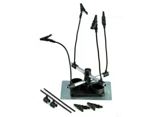 airbrush paint holder bd400