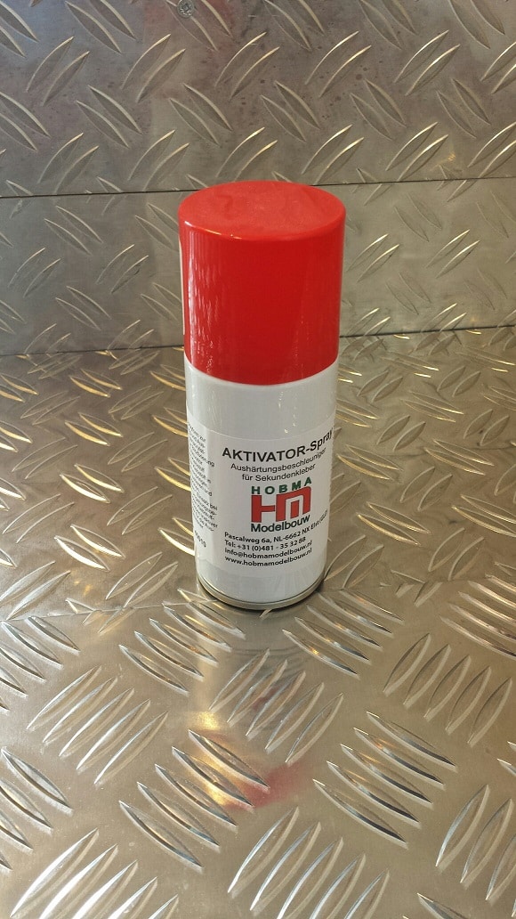 Aktivator-Spray 150 ml