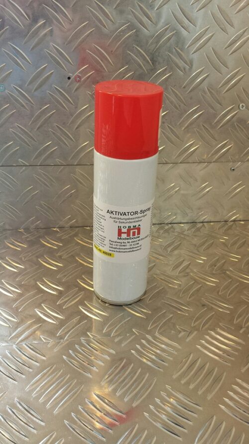 Aktivator-Spray 300 ml