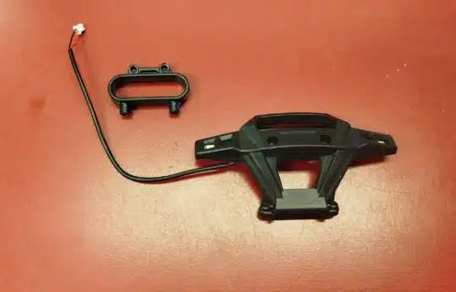 Amewi 014 6008 met de verlichting