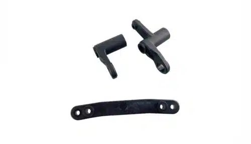 Amewi 014 6013 Lenkung