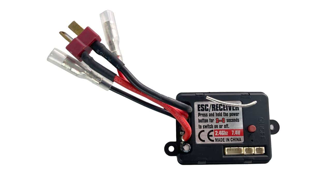 Amewi 014 6047 30A regelaar/ ontvanger