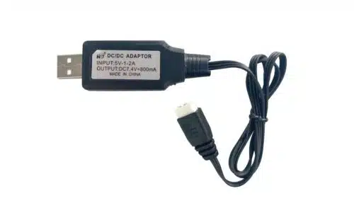 Amewi 014 6052 2s usb lader