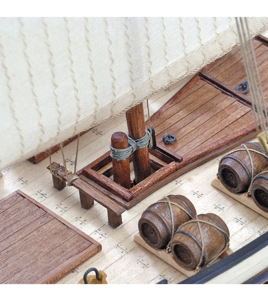 Artesania 22165 Sultan Dhow Arab 1:60