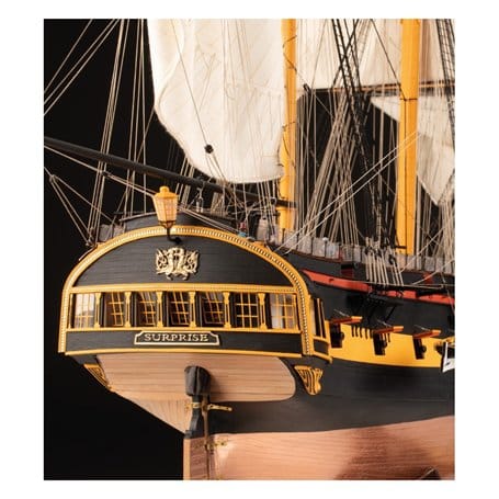 Artesania 22905 HMS Surprise 1805