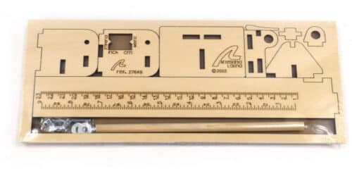 Artesania 27649 Waterline Marker