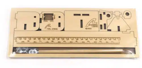 Artesania 27649 Waterline Marker