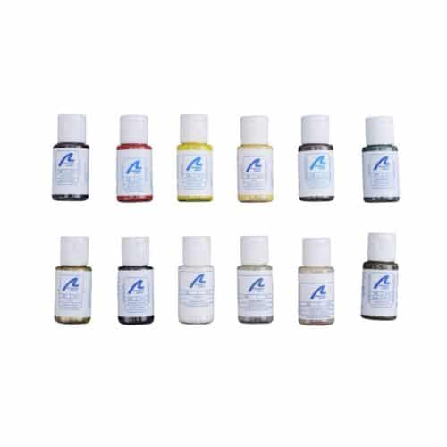 Artesania 277 pack 33 acrylaat verf 12 st